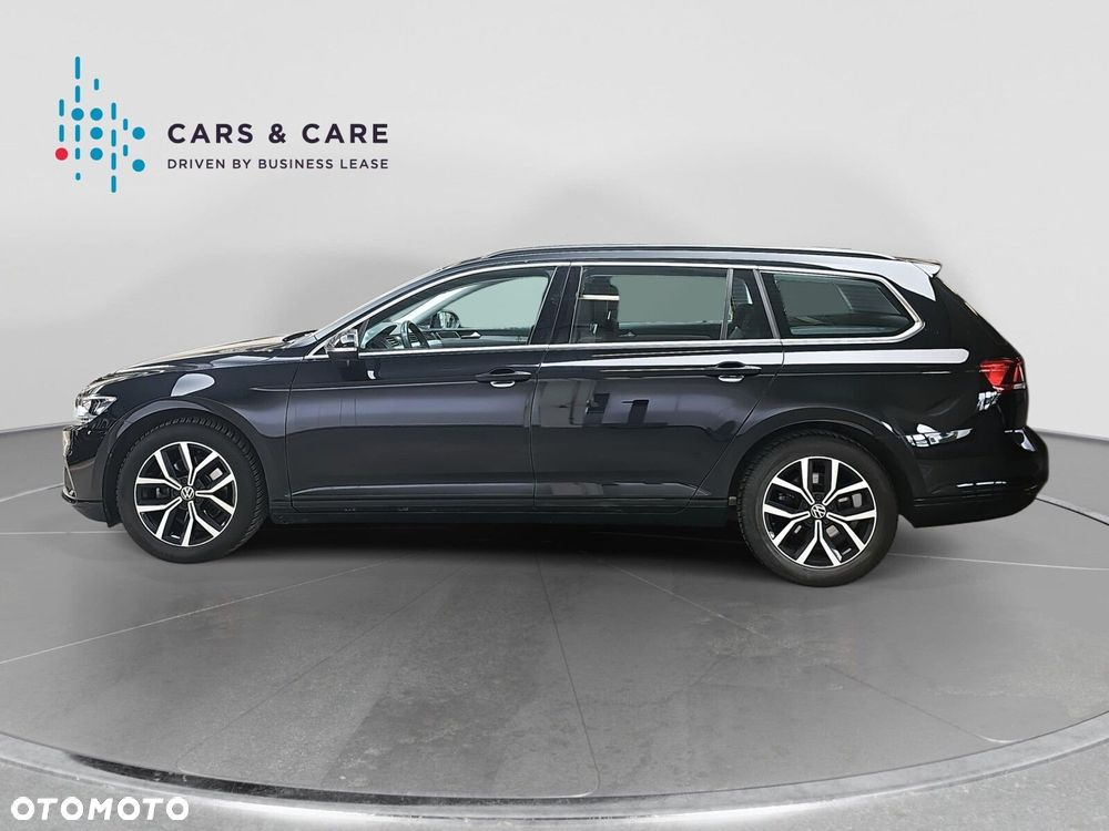 Volkswagen Passat Variant 1.5 TSI EVO Business DSG - 29