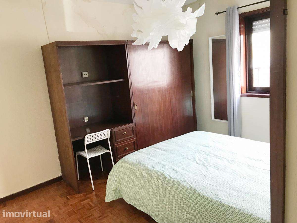 Apartamento com 4 quartos - localizado em Cedofeita Porto - Grande imagem: 3/28