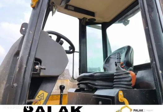 JCB Wozidło  JCB   9 ton   + KABINA   ,2019 rok - 13