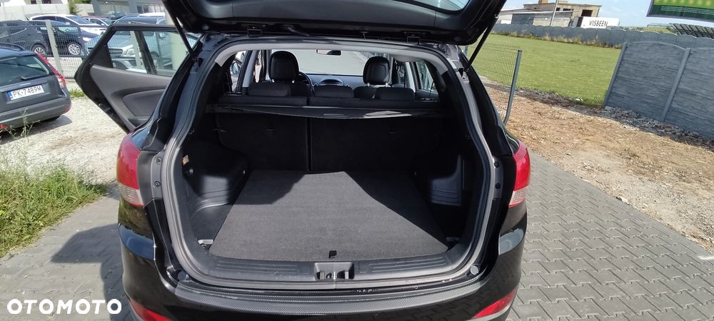 Hyundai ix35 1.6 2WD Classic - 29