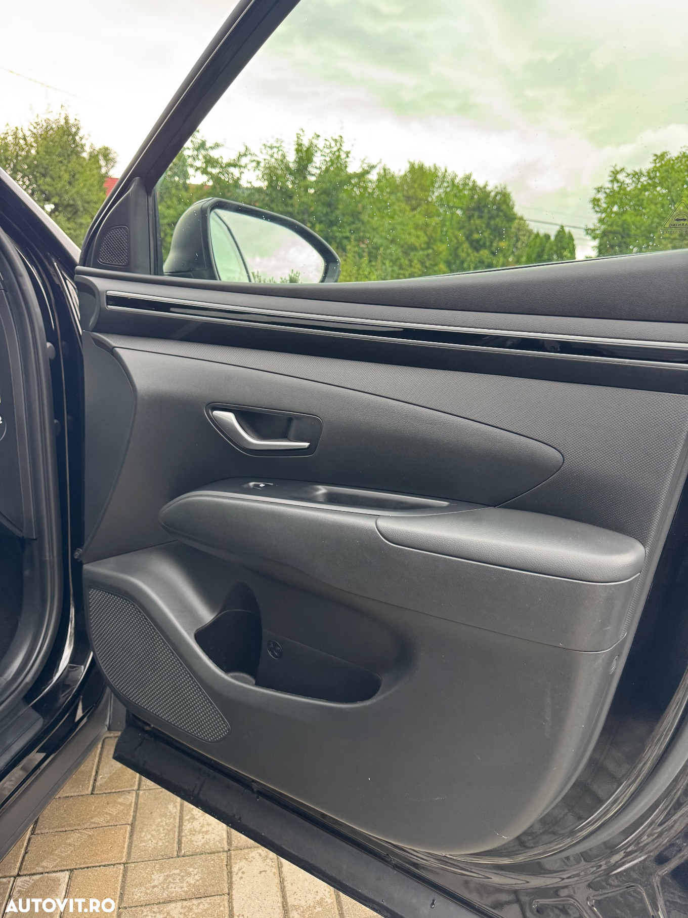 Hyundai Tucson 1.6 T-GDi HEV 2WD Trend - 19