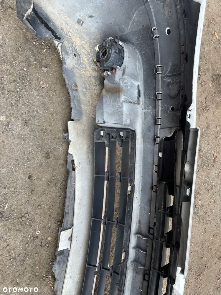 citroen xsara picasso lift zderzak przód przedni - 11