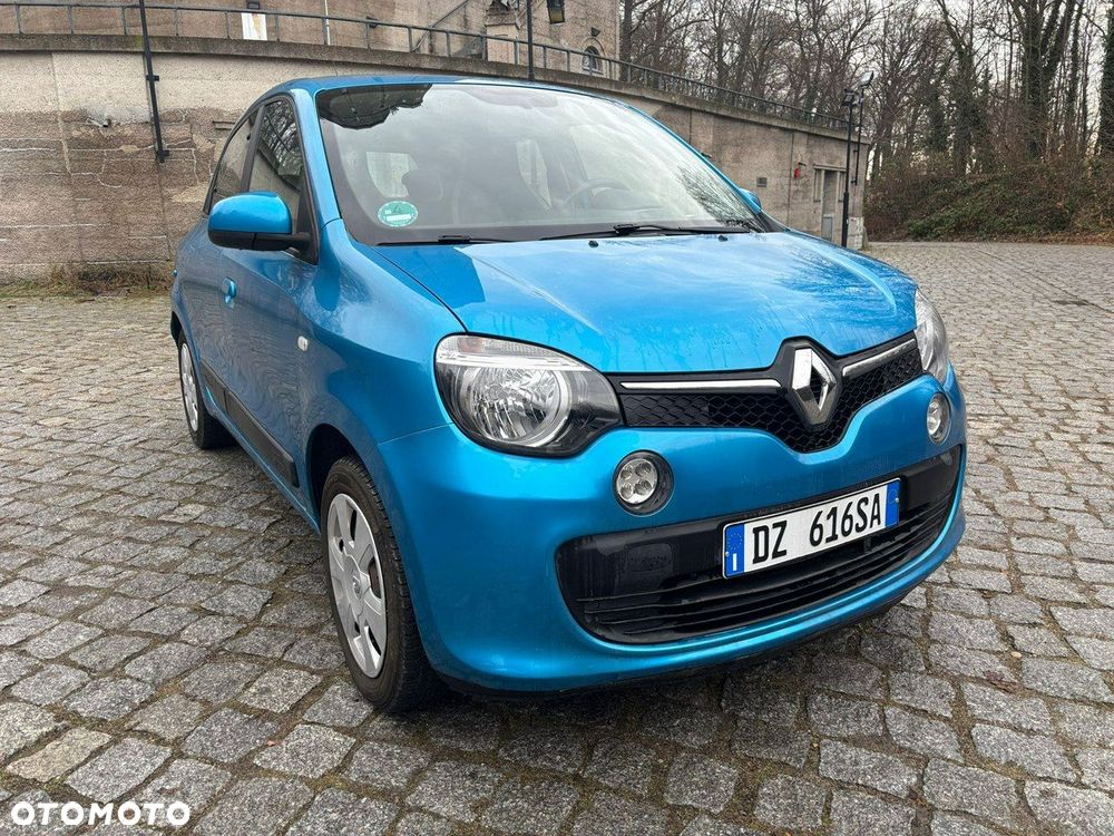 Renault Twingo ENERGY TCe 90 Cosmic - 2