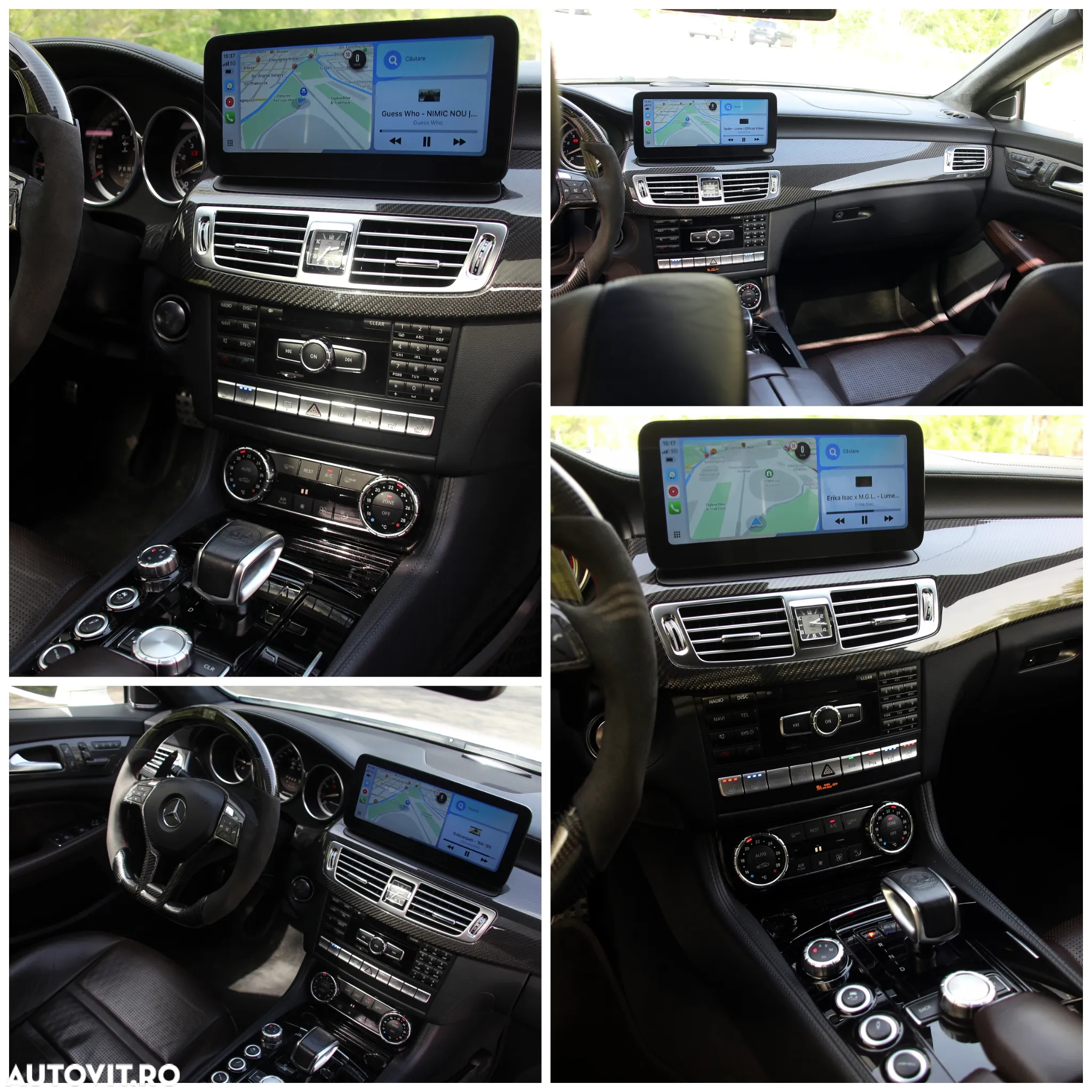 Mercedes-Benz CLS - 25