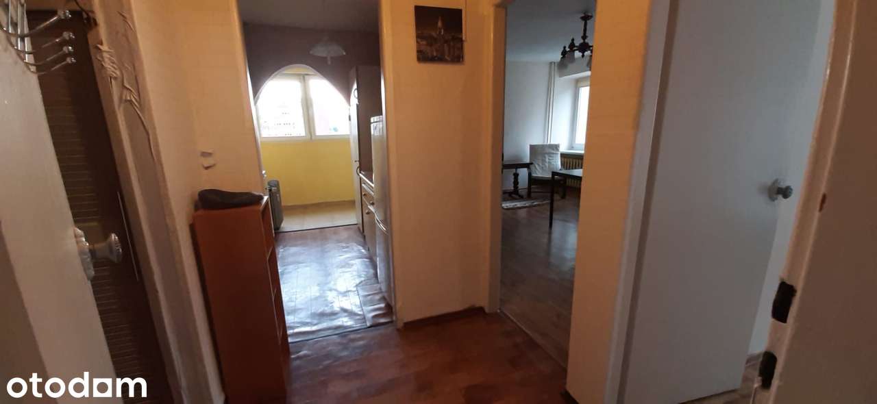 Katowice, centrum,Uniwersytecka, k/uczelni, 2 osobne pokoje