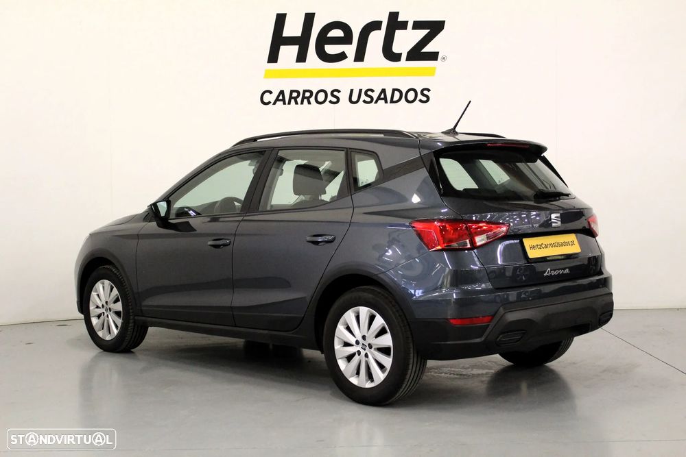 SEAT Arona 1.0 TSI Style - 4