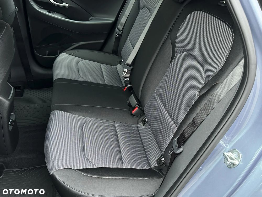 Hyundai i30 1.0 T-GDI Pure - 20