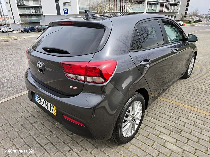 Kia Rio 1.0 T-GDI 100 Spirit - 6