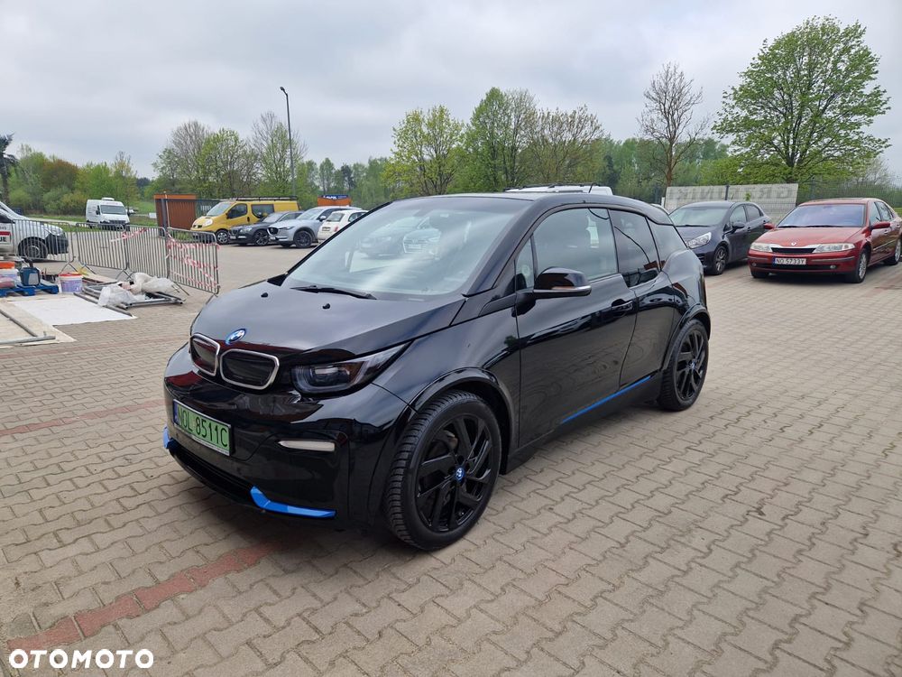 BMW i3 i3S 120 Ah - 15