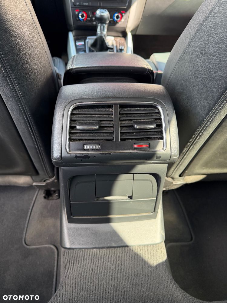 Audi Q5 2.0 TDI Quattro - 15