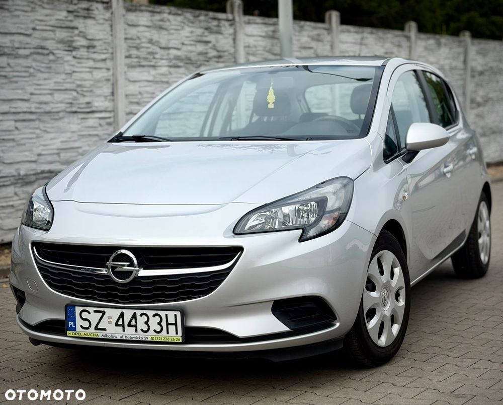 Opel Corsa 1.4 Enjoy - 4