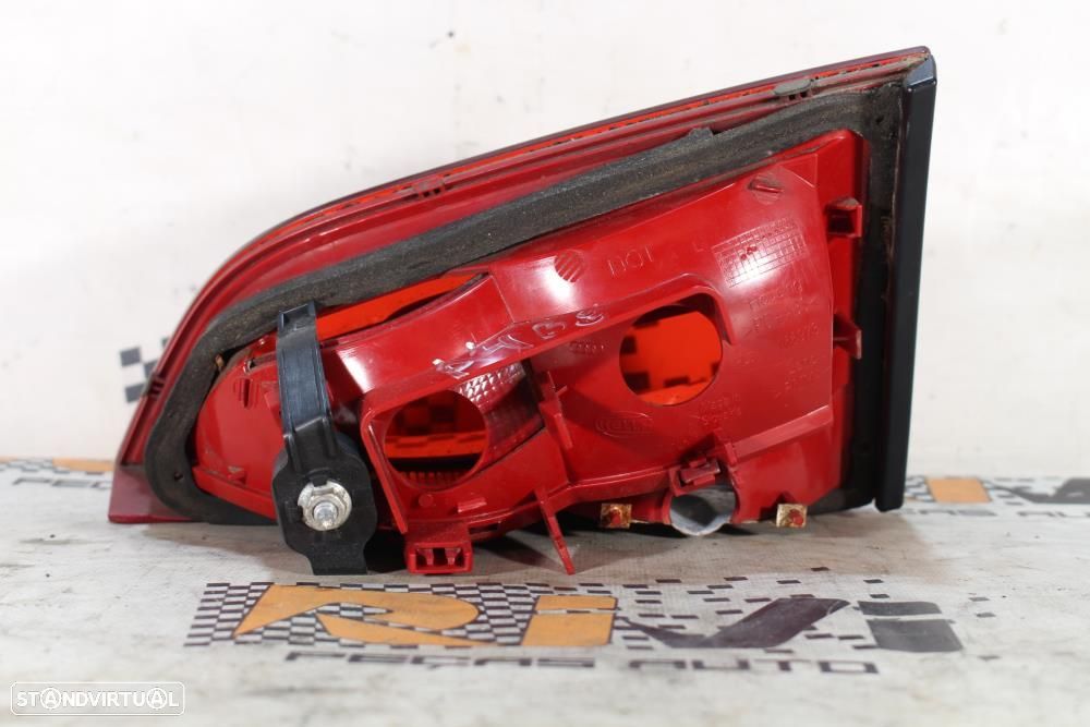 Farolim Esquerdo Audi A4 (8K2, B8)  8K5945093d / Mala Condutor Sedan - 5