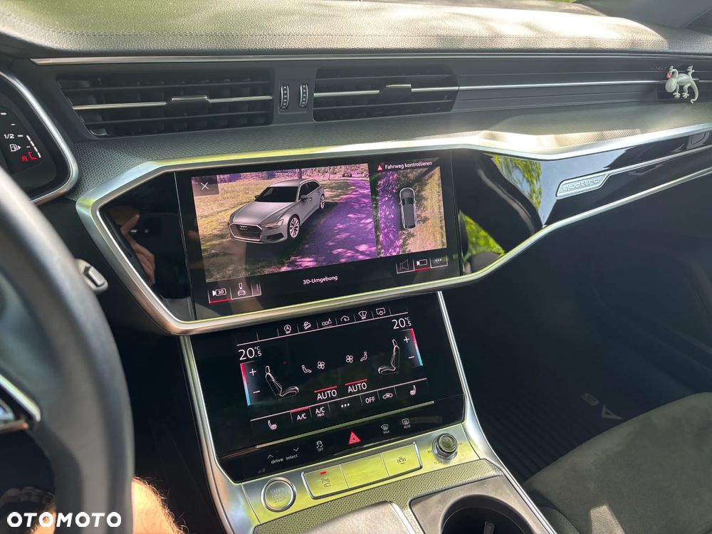Audi A6 Allroad - 10