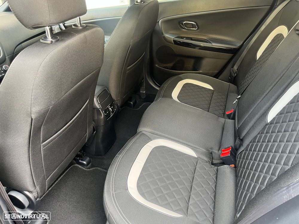 Kia Ceed SW 1.6 CRDi GT Line - 17