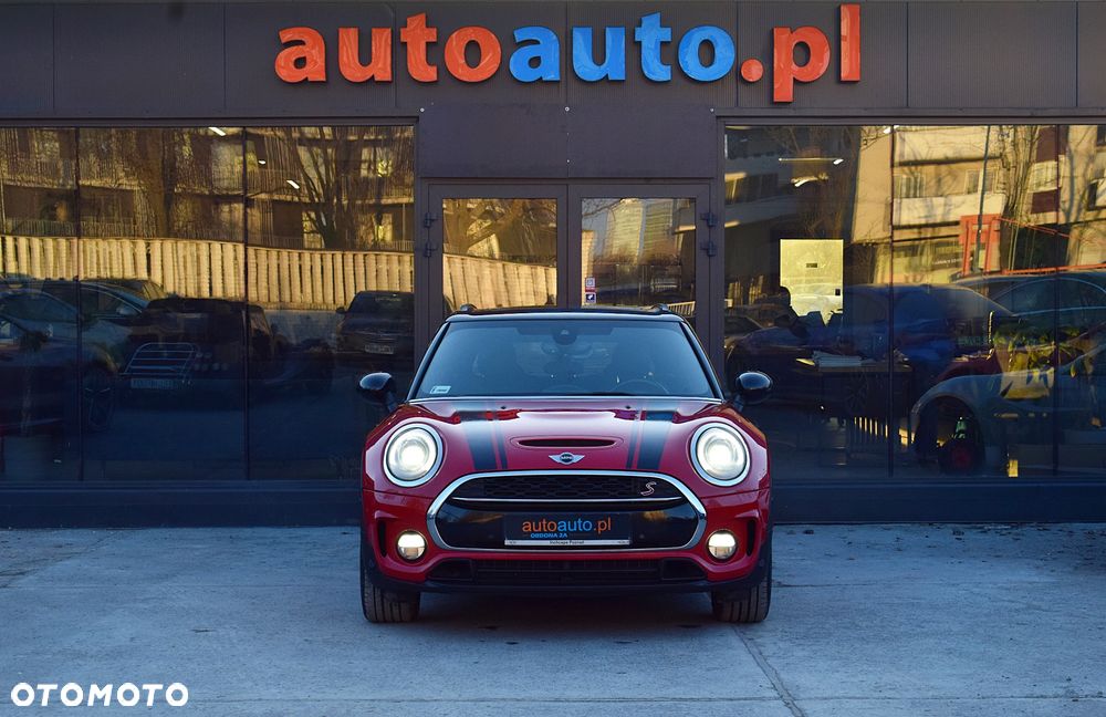 MINI Clubman - 2