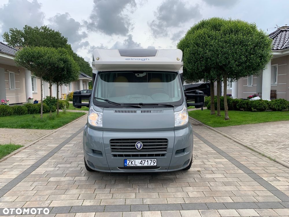 Fiat Ducato - 1