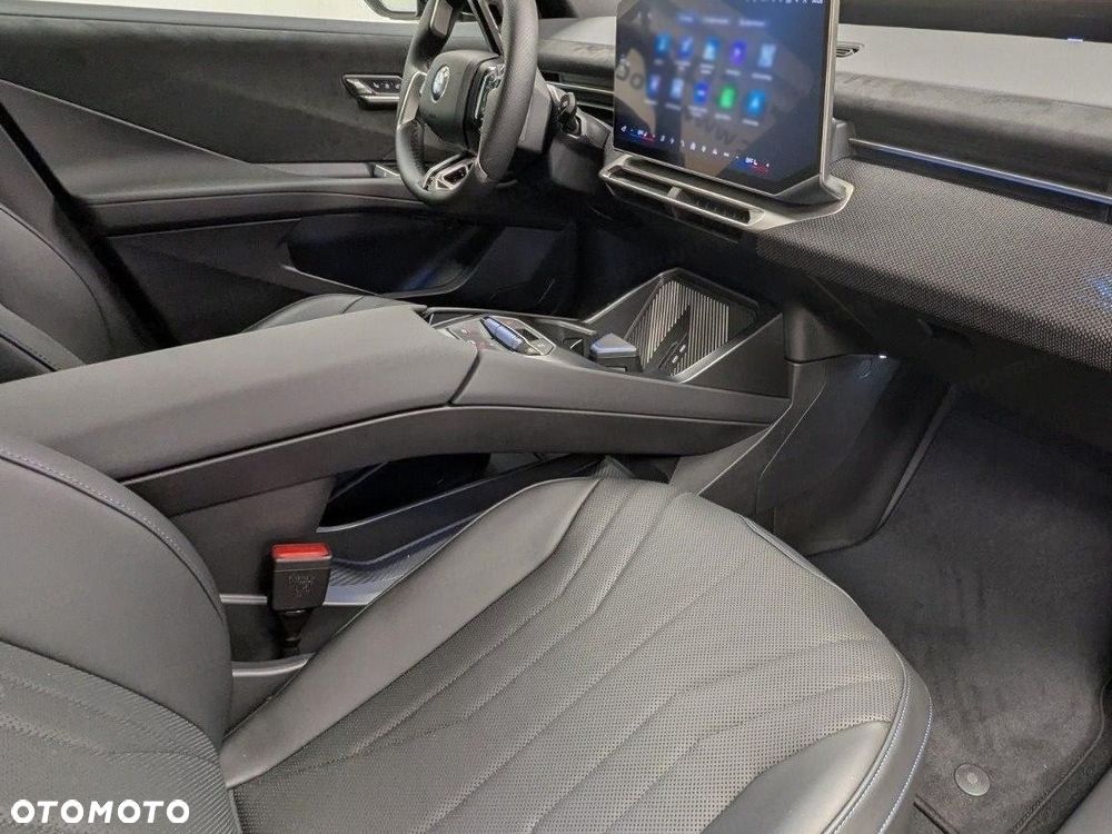 BMW iX3 40 sDrive 86.9kWh - 12