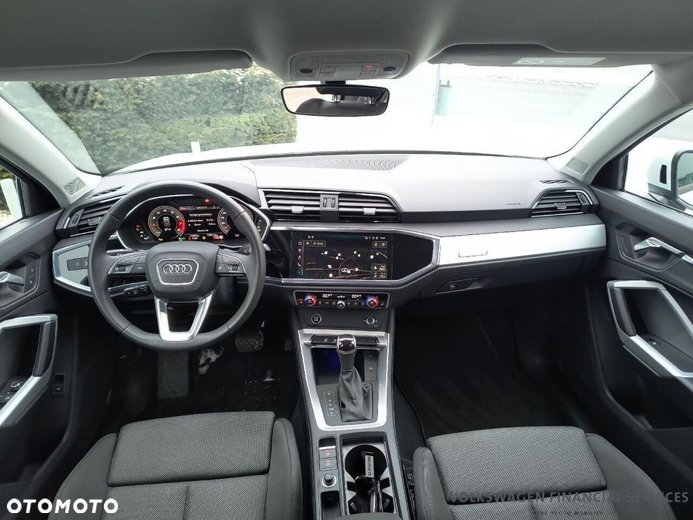 Audi Q3 - 9