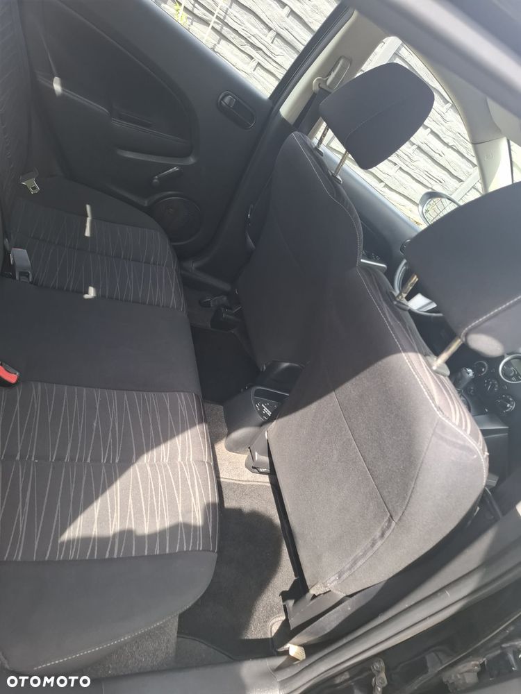 Mazda 2 1.4 CD Active - 2