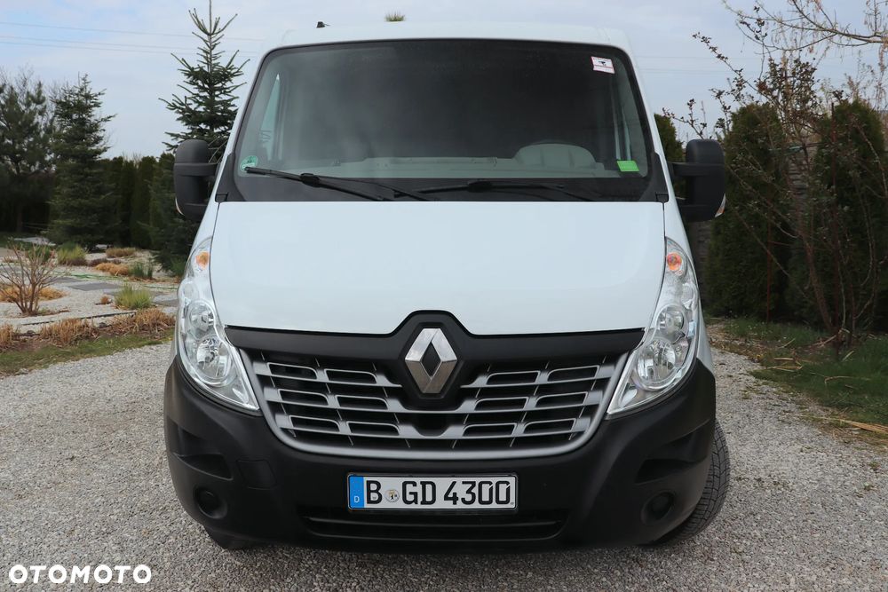 Renault MASTER - 18