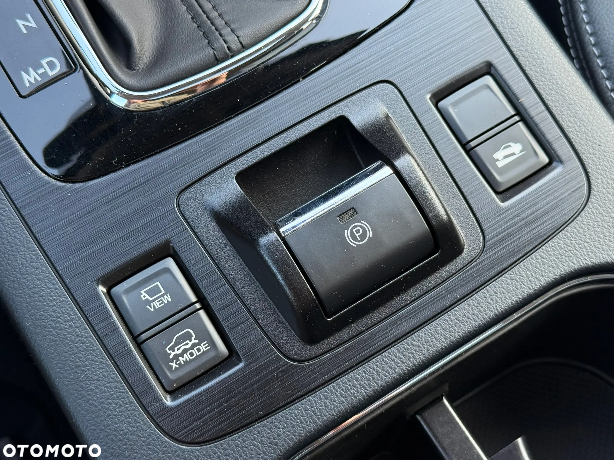 Subaru Outback 2.5i Exclusive (EyeSight) Lineartronic - 37