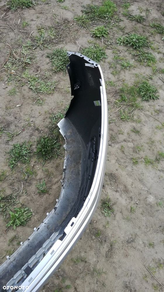 Zderzak Przód Voilkswagen Transporter T7 Po 2021r - 2