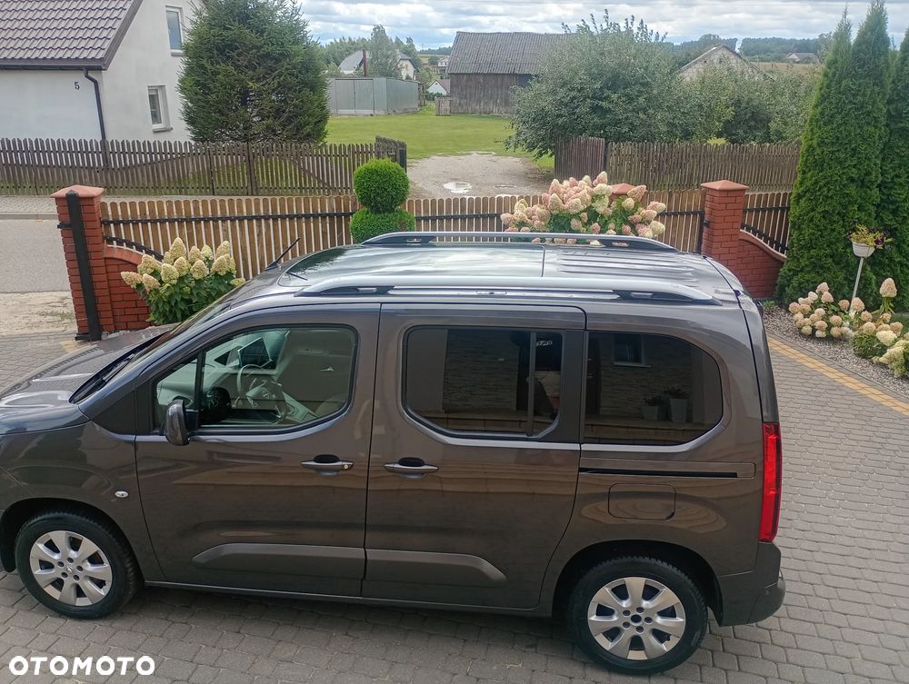 Opel Combo XL 1.5 D Start/Stop Elegance - 9