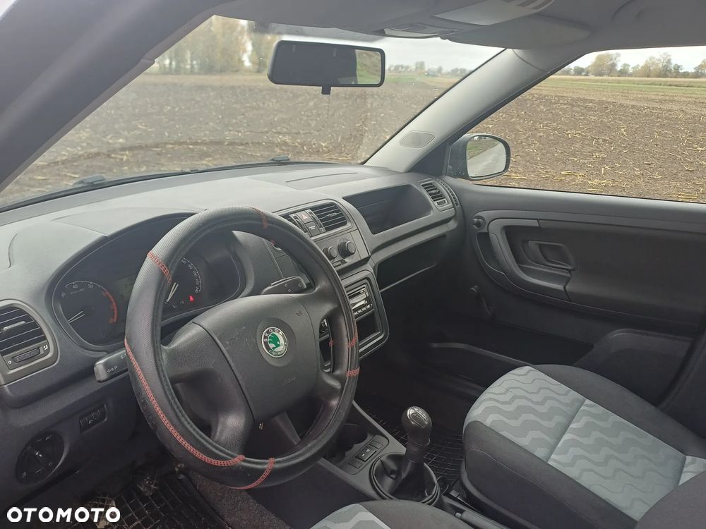 Skoda Fabia 1.2 12V Ambition - 7