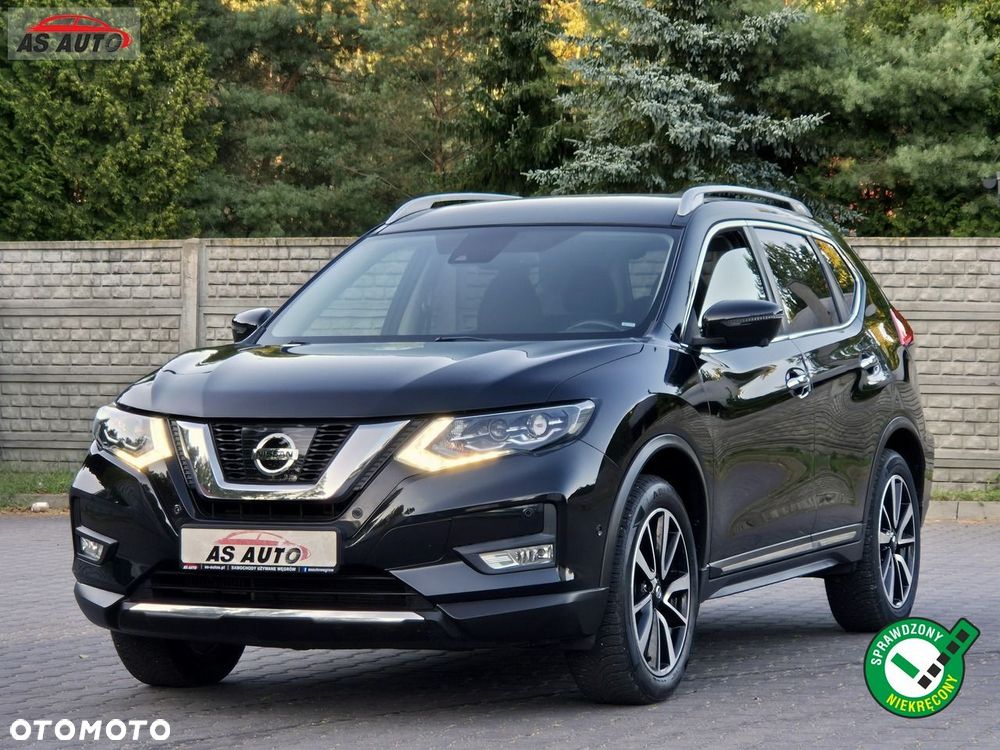 Nissan X-Trail 1.6 DIG-T Tekna - 1