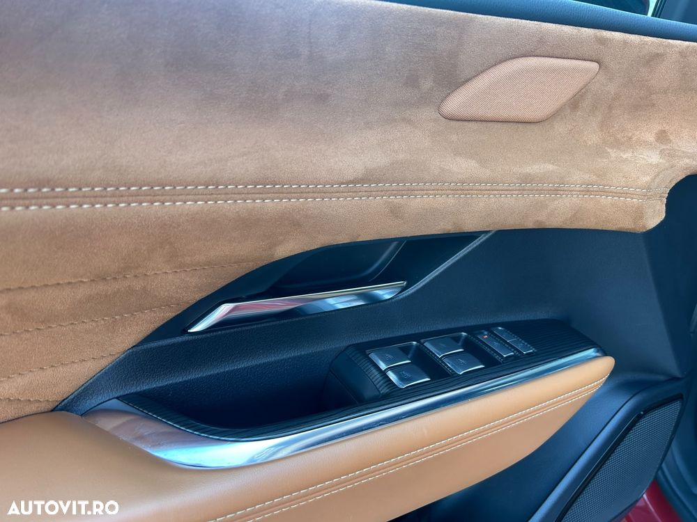 MAZDA 6e 2025 — imagine 16
