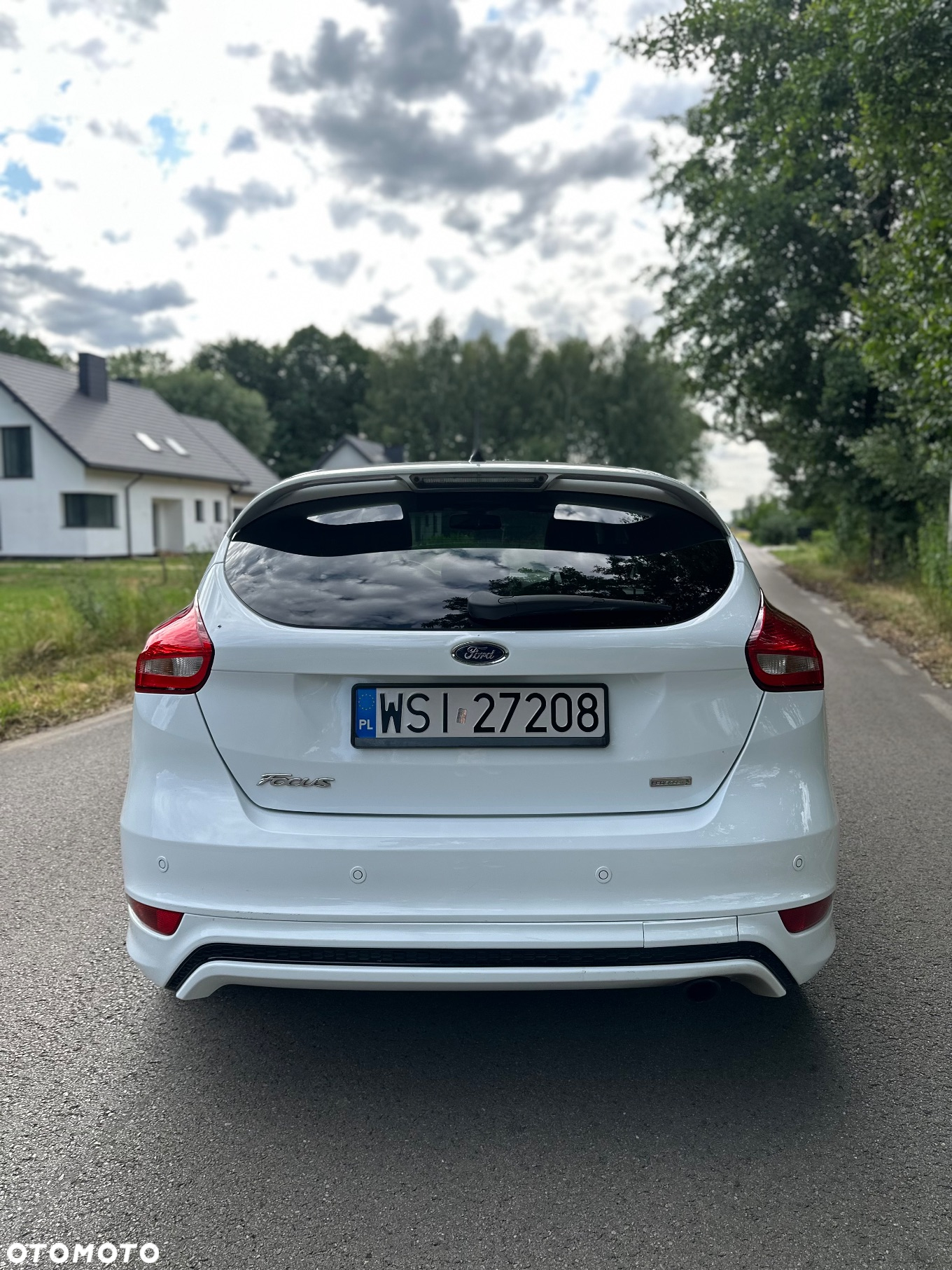 Ford Focus - 6