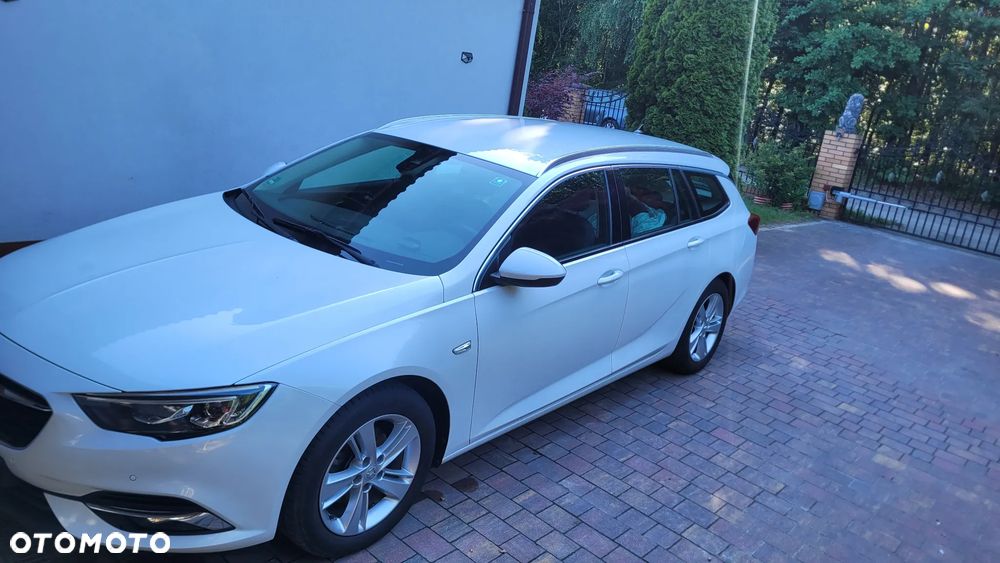 Opel Insignia 1.6 Edition - 34