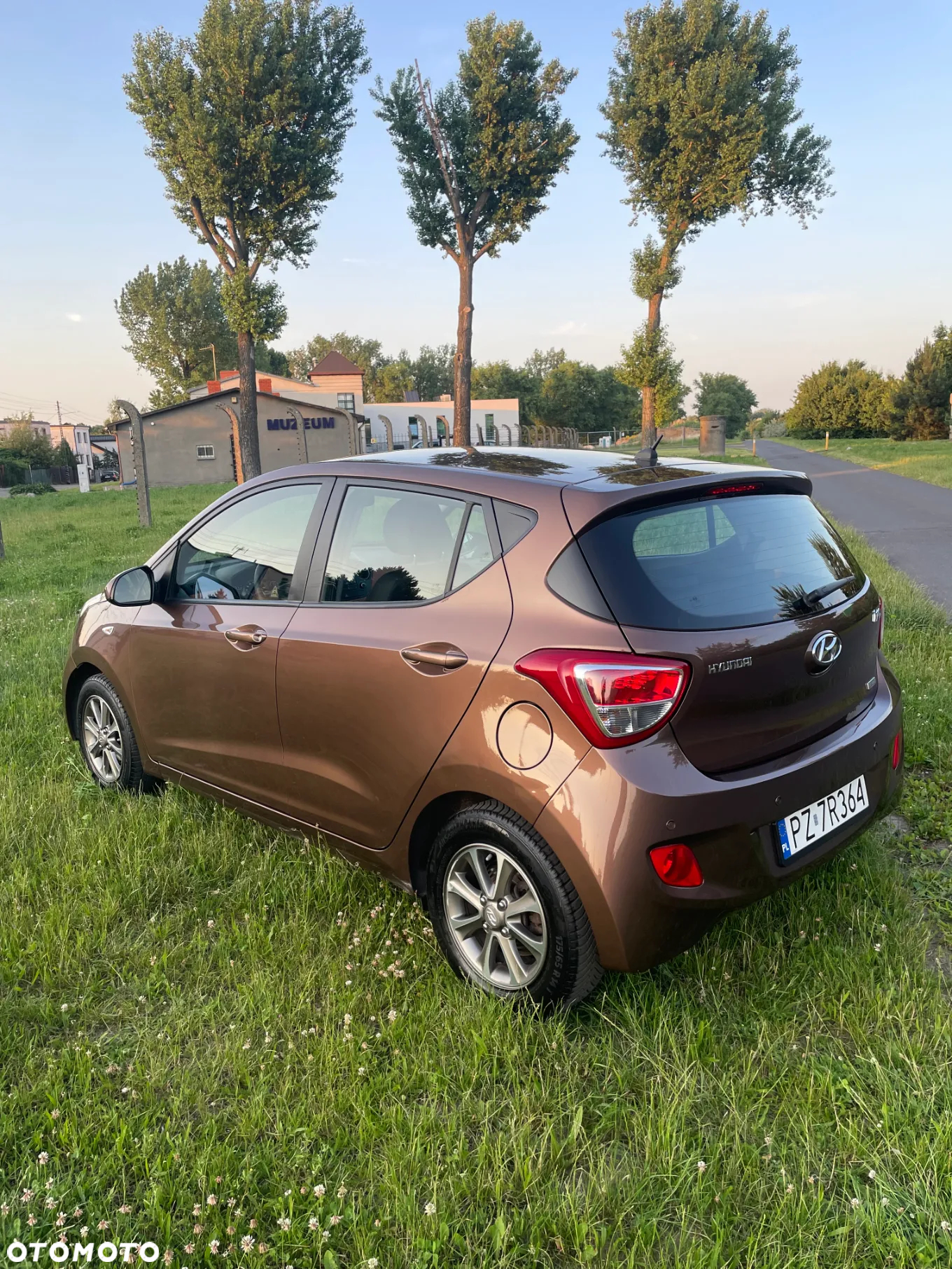 Hyundai i10 1.2 Comfort - 5