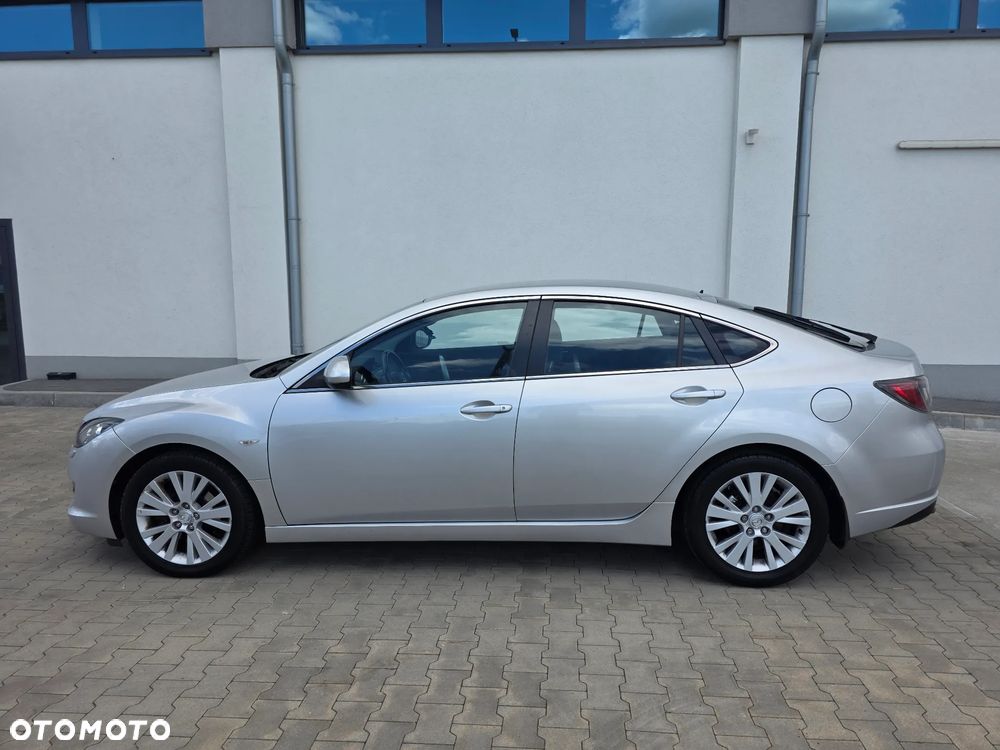 Mazda 6 2.0 Exclusive - 29
