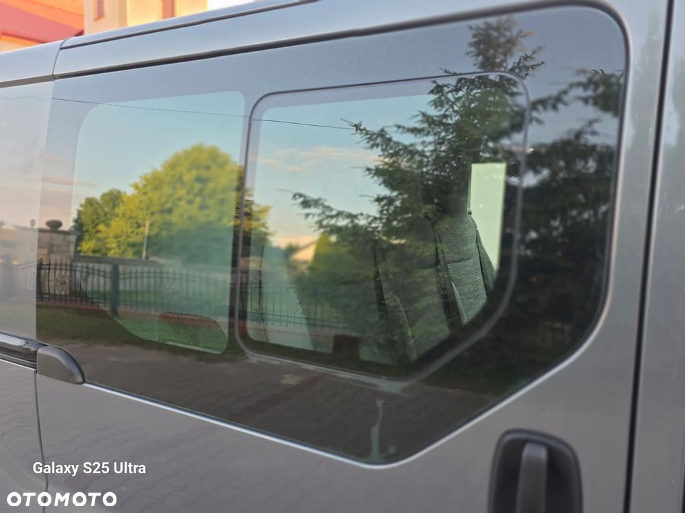 Renault Trafic L1H1 Generation Lux - 19