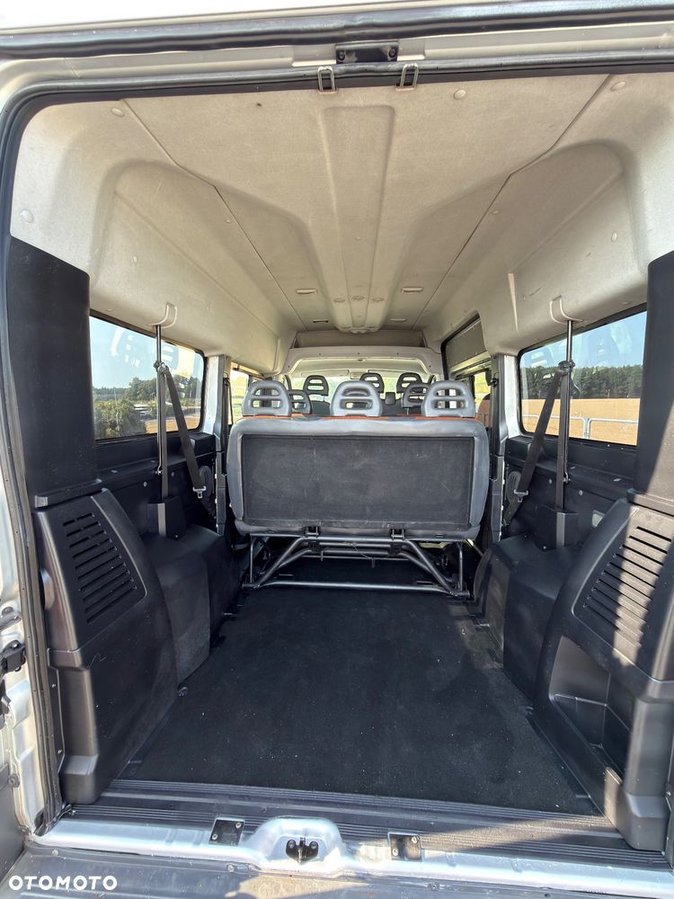 Fiat Ducato L2H2 - 8
