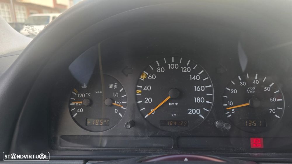 Mercedes-Benz ML 230 Standard - 21