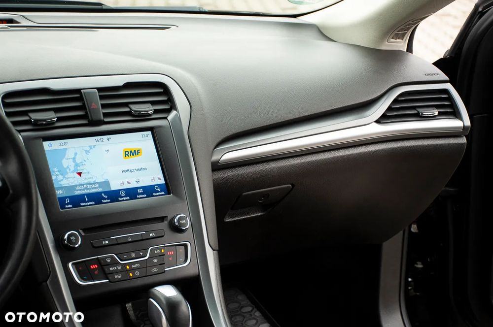 Ford Mondeo 2.0 TDCi STart-Stopp PowerShift-Aut Titanium - 35