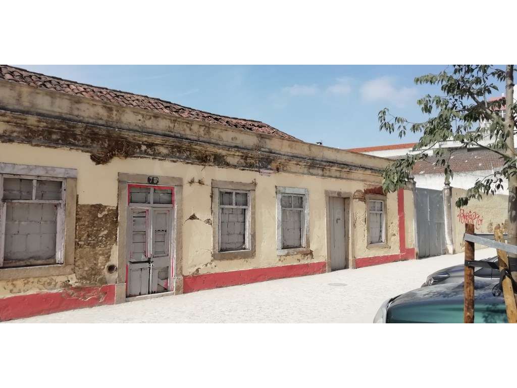 Terreno Urbano Setúbal - Grande imagem: 3/5