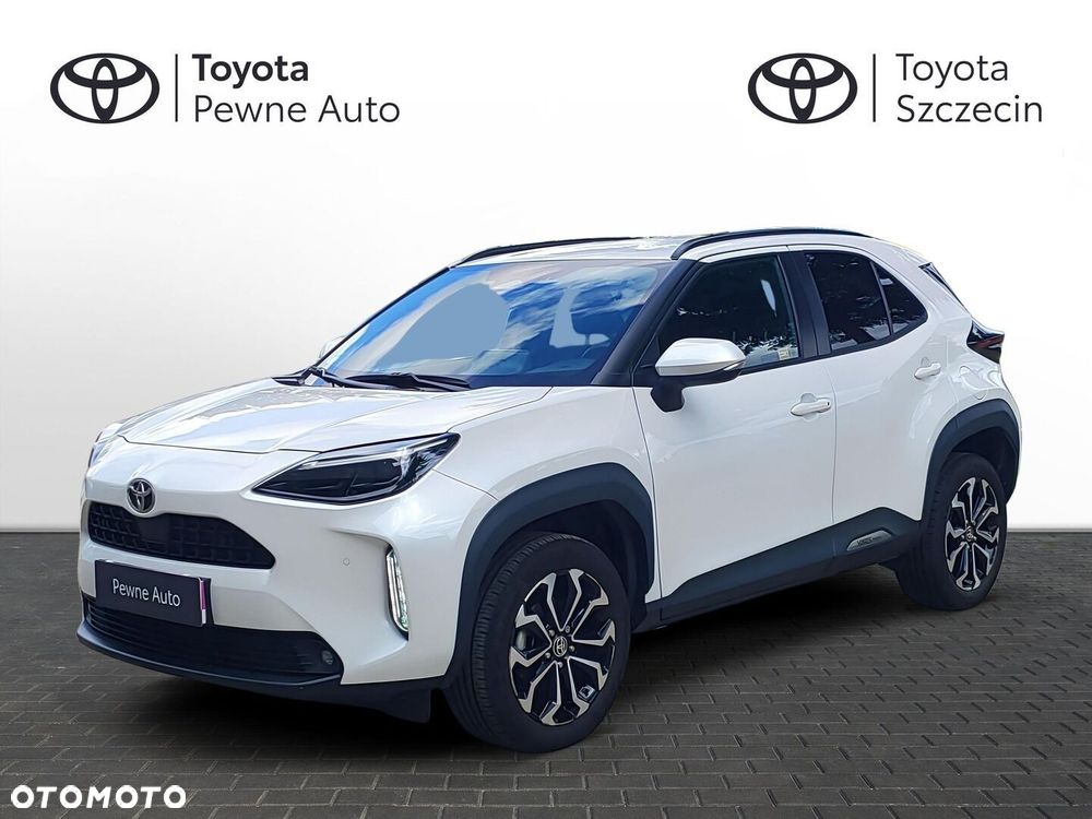 Toyota Yaris Cross Hybrid 1.5 Style - 1