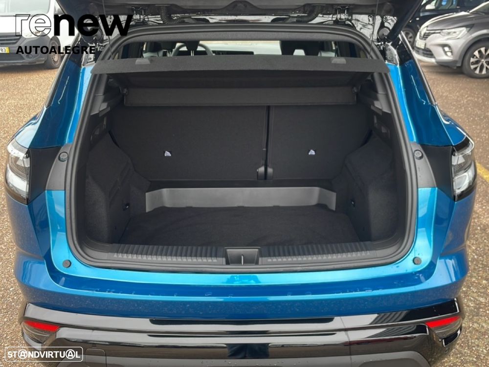 Renault Austral 1.3 Mild Hybrid Esprit Alpine Auto - 12