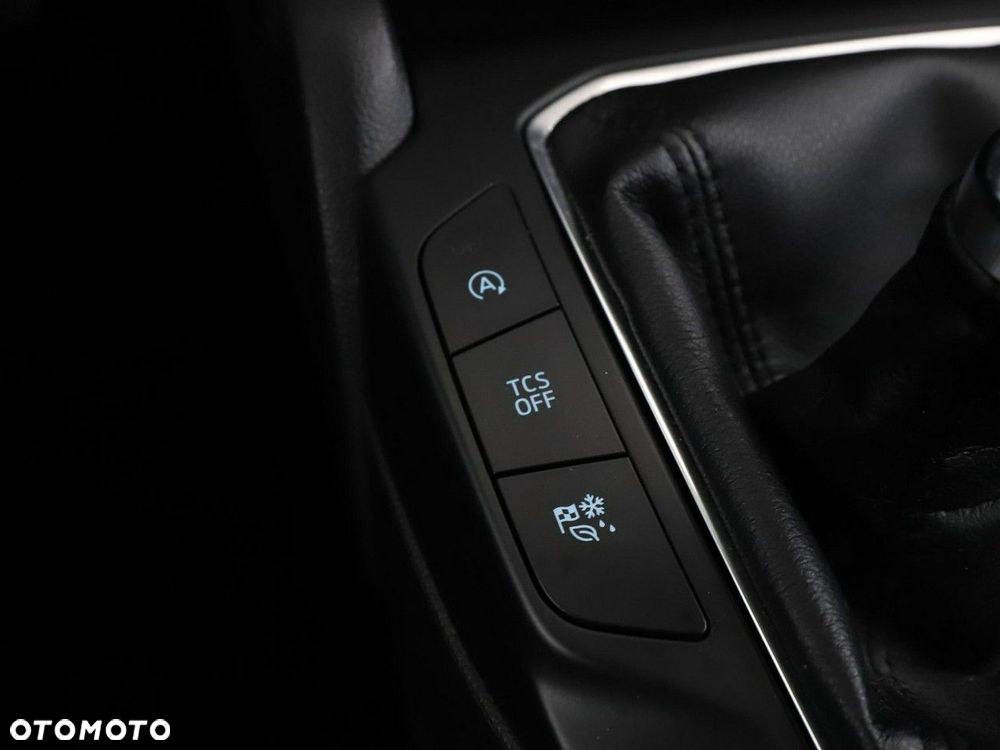 Ford Focus - 29