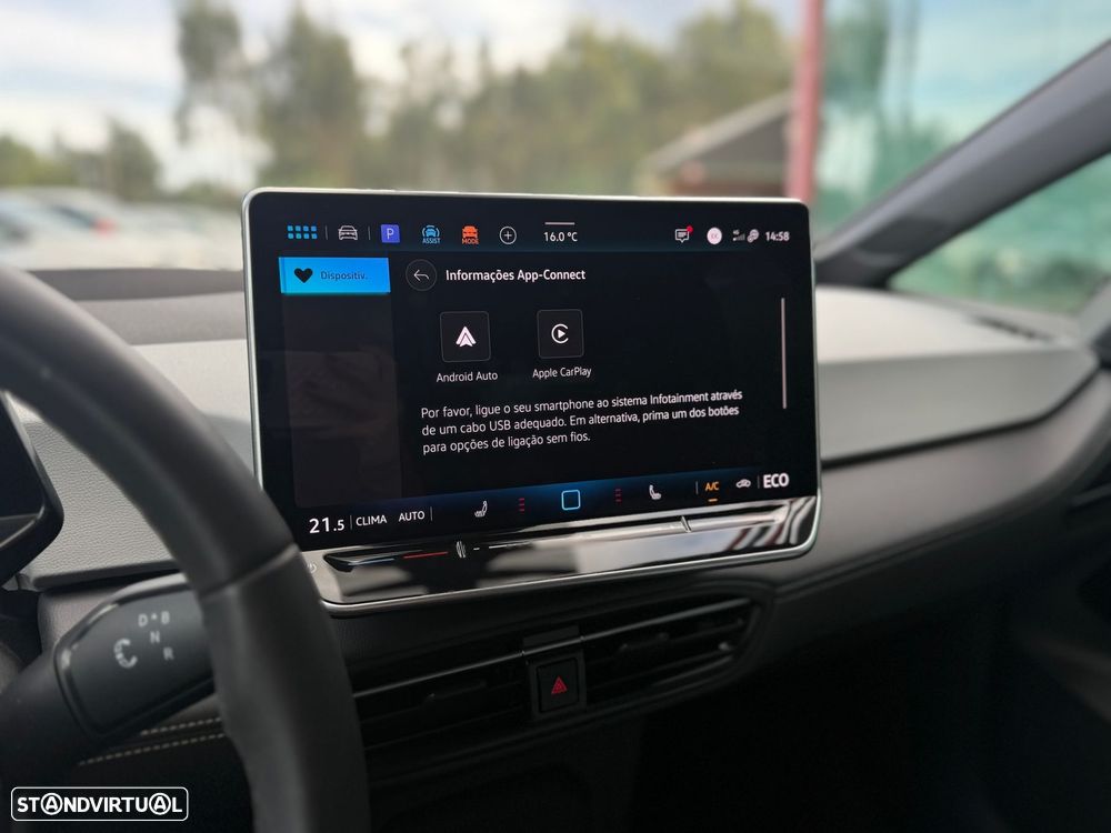 VW ID.3 77 kWh Pro S - 17