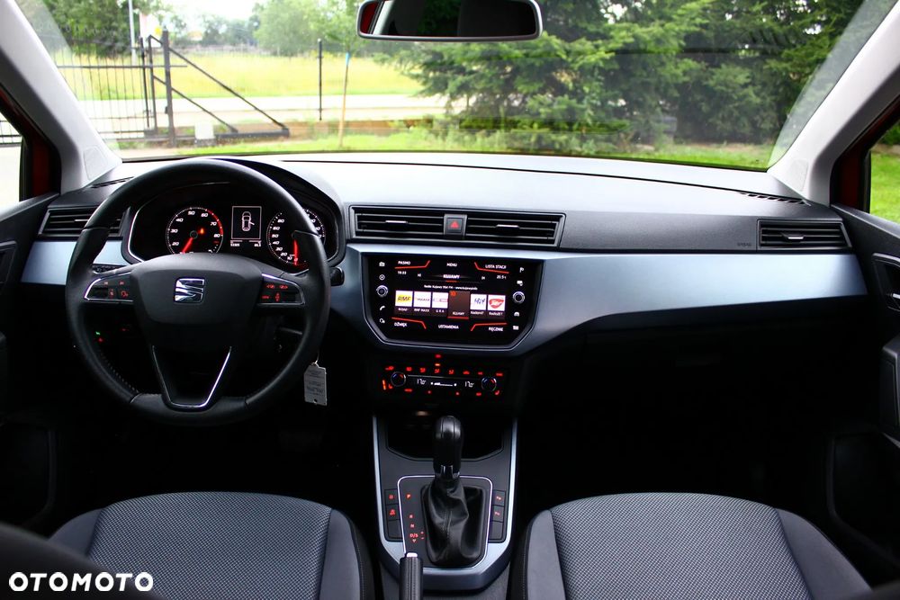 Seat Arona 1.0 Eco TSI DSG XCELLENCE - 37