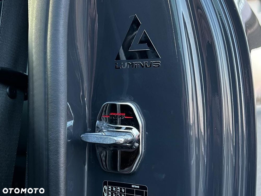 MINI Cooper S sport - 31