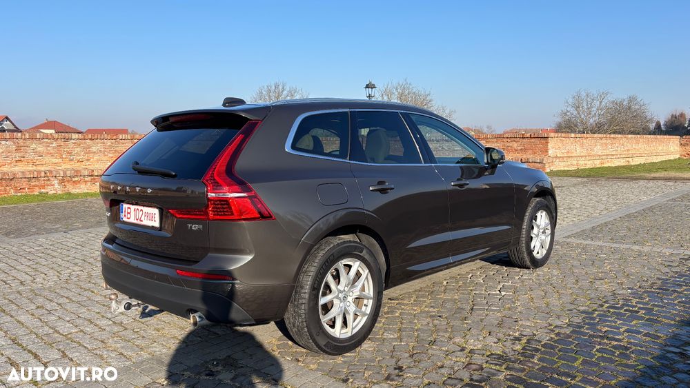 Volvo XC 60 T8 Twin Engine AWD Inscription - 3