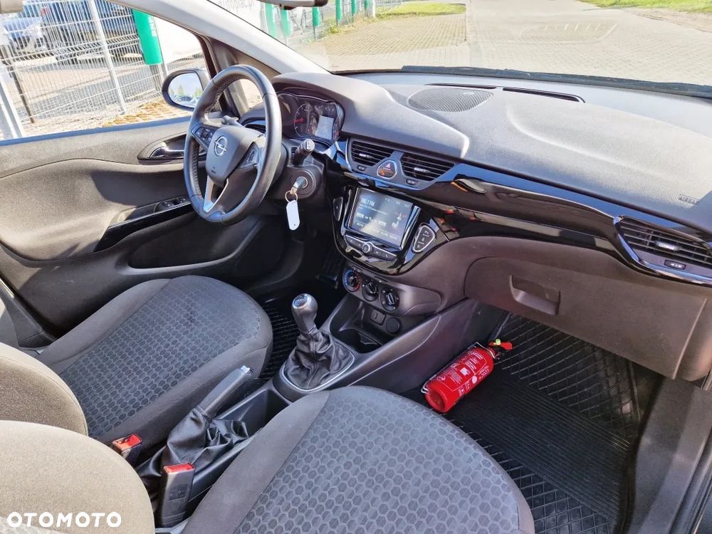 Opel Corsa 1.4 Cosmo S&S - 29