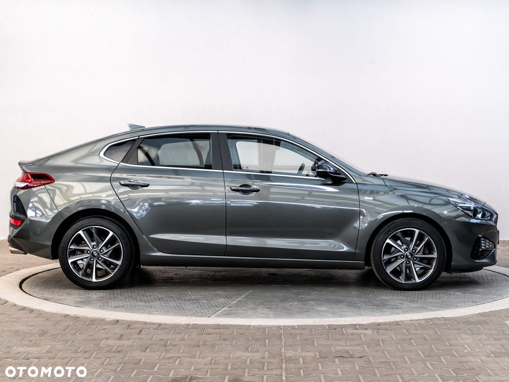 Hyundai i30 1.5 T-GDI 48V Smart DCT - 5