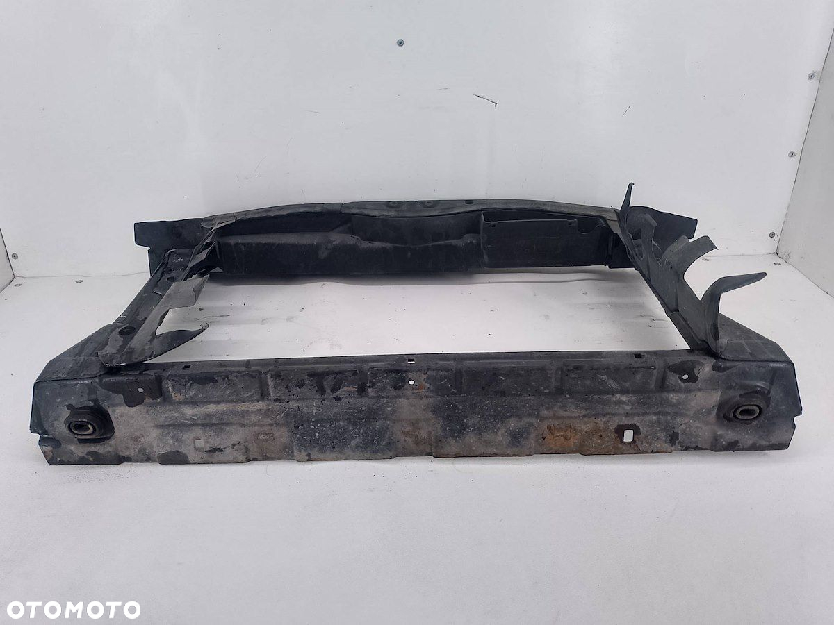 PAS PRZÓD, WZMOCNIENIE CZOŁOWE SKODA OCTAVIA II 2.0 TDI KOMBI 1Z0010409T - 2