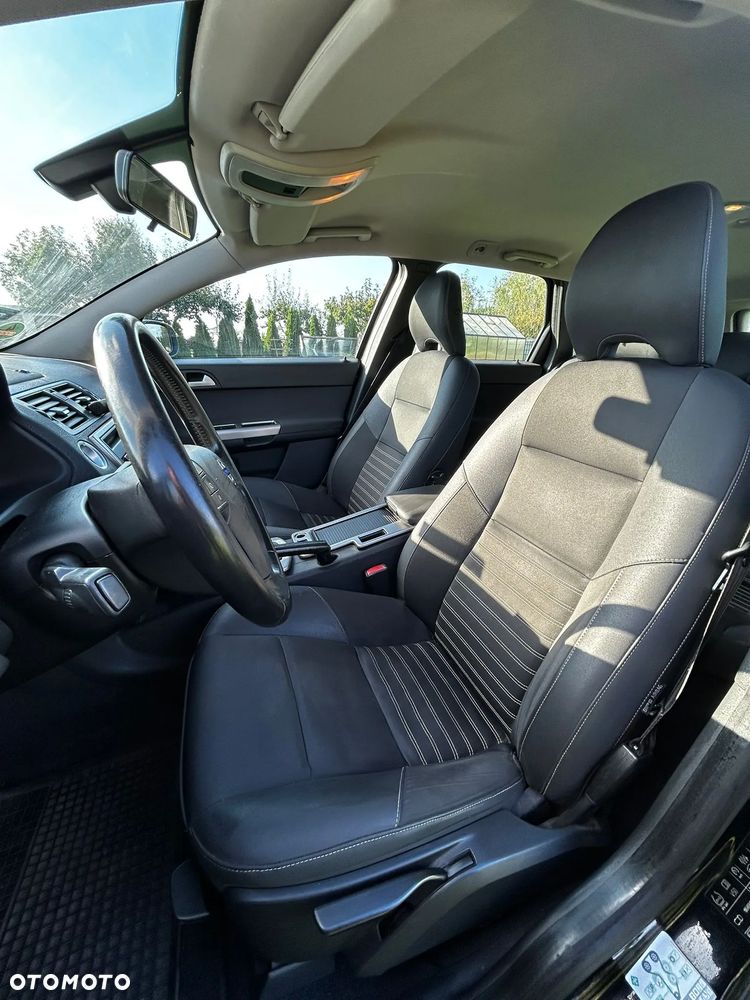 Volvo V50 1.6D - 13